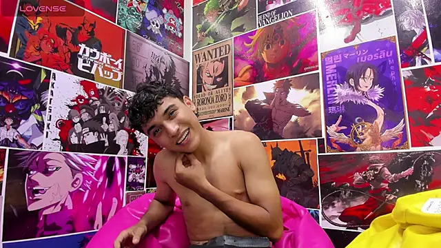 Snapshot of Austin_Cardieff chatting on 01.16.25 Austin Cardieff online show from 01.16.25