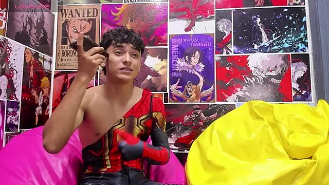 Snapshot of Austin_Cardieff chatting on 01.16.25 Austin Cardieff online show from 01.16.25