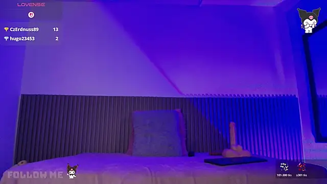 Iamvictoria06 online show from 02.07.26