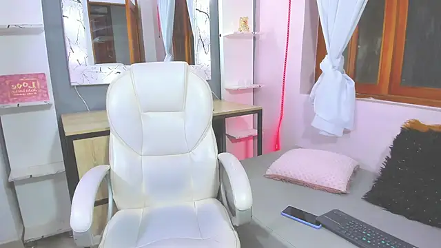 abril ricci online show from 02.04.25