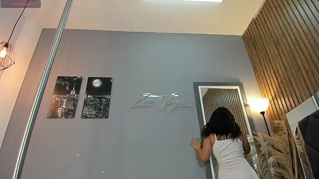 abril ricci online show from 02.09.25