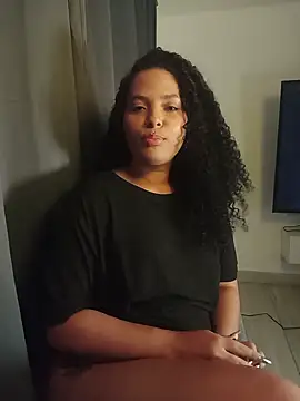 abril ricci online show from 09.10.25