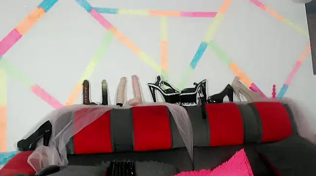 TatiGil online show from 12.06.24