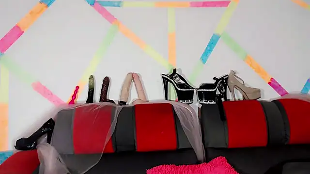 TatiGil online show from 12.10.24