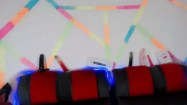 TatiGil online show from 12.28.24