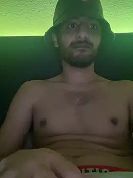 hard macoor12 online show from 12.11.24