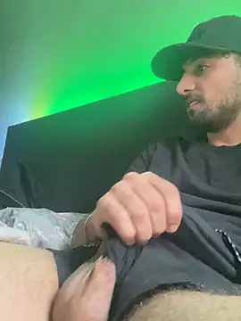 hard macoor12 online show from 02.07.25