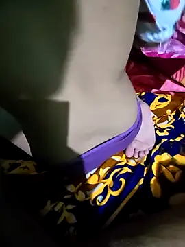 Snapshot of hotbaby_5 chatting on 12.13.24 hotbaby 5 online show from 12.13.24