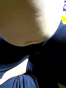 Snapshot of hotbaby_5 chatting on 01.04.25 hotbaby 5 online show from 01.04.25