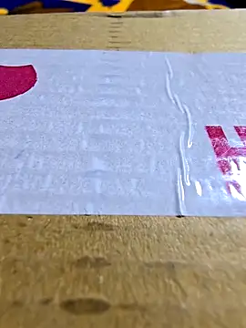 Snapshot of hotbaby_5 chatting on 01.08.25 hotbaby 5 online show from 01.08.25