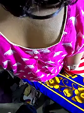 Snapshot of hotbaby_5 chatting on 01.19.25 hotbaby 5 online show from 01.19.25