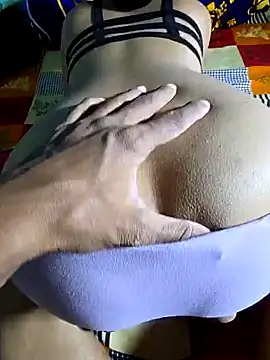 Snapshot of hotbaby_5 chatting on 01.29.25 hotbaby 5 online show from 01.29.25