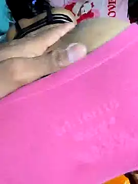 Snapshot of hotbaby_5 chatting on 01.31.25 hotbaby 5 online show from 01.31.25