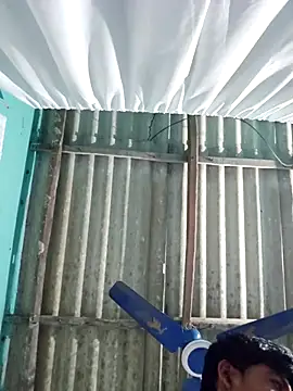 Snapshot of hotbaby_5 chatting on 10.15.25 hotbaby 5 online show from 10.15.25