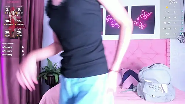 Hannys  cabernet online show from 12.22.24