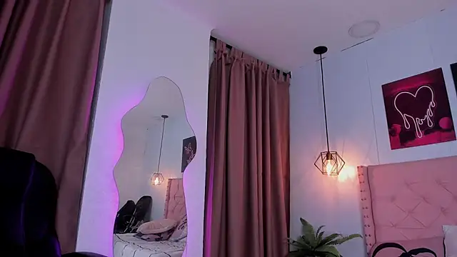 Hannys  cabernet online show from 01.17.25