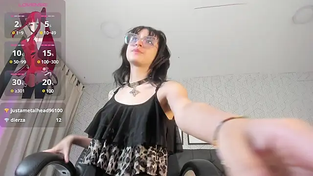 Hannys  cabernet online show from 01.23.25