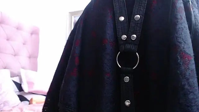 Hannys  cabernet online show from 02.08.25