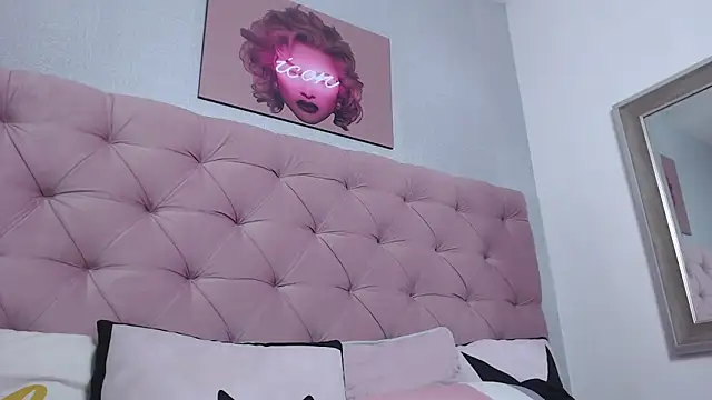 Hannys  cabernet online show from 02.11.25