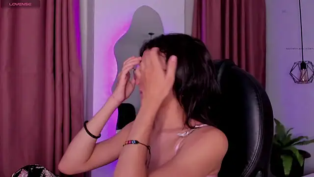 Hannys  cabernet online show from 02.23.25