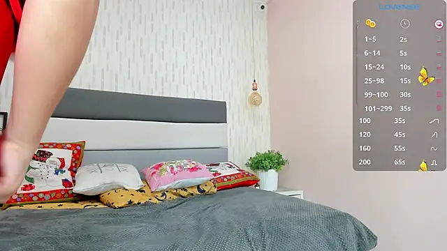 ALICESTARKK online show from 12.14.24