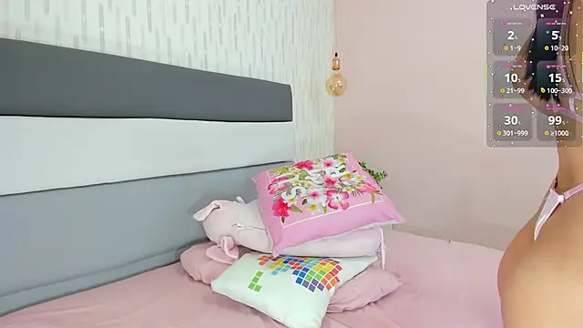 ALICESTARKK online show from 02.26.25