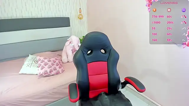 ALICESTARKK online show from 03.11.25