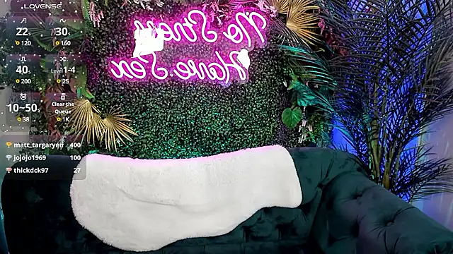 SherriMartinez online show from 12.07.24