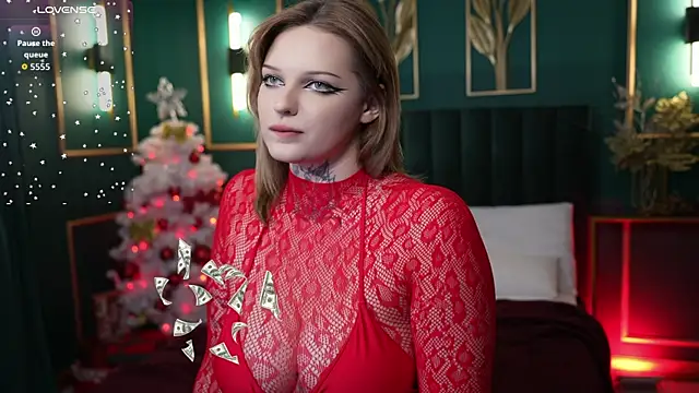 SherriMartinez online show from 12.20.25