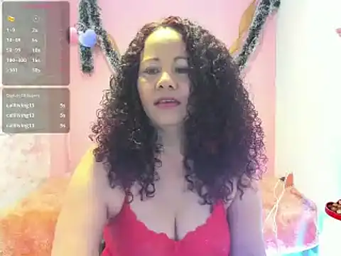 Brunette sasha online show from 01.18.25