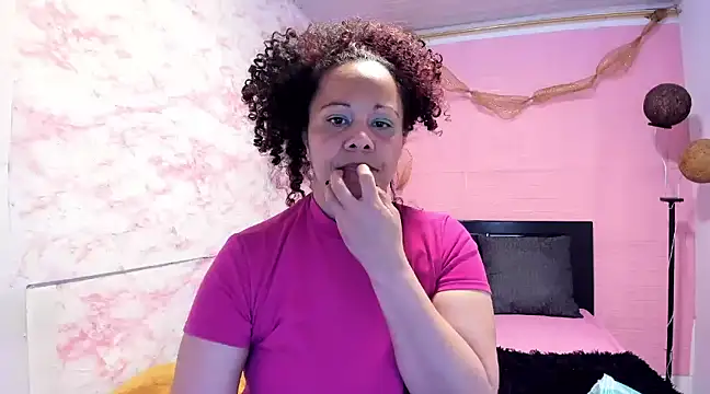 Brunette sasha online show from 02.14.25