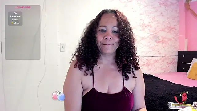 Brunette sasha online show from 03.18.25