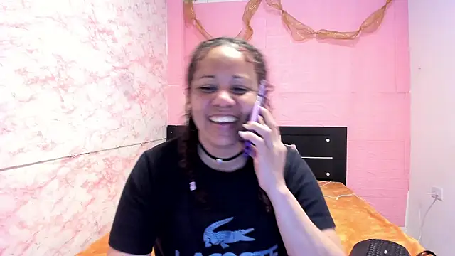 Brunette sasha online show from 03.21.25