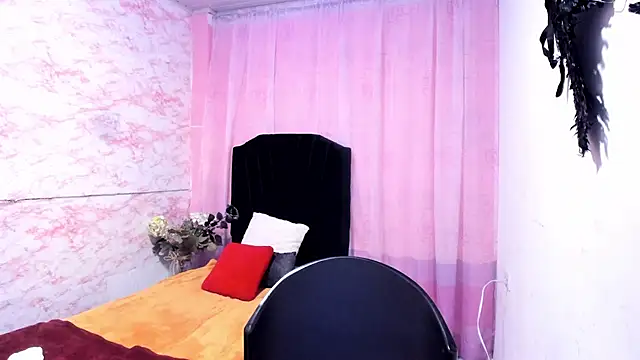 Brunette sasha online show from 09.11.25