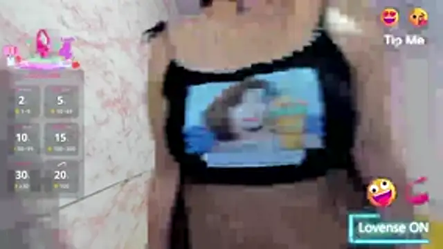 Brunette sasha online show from 11.22.25