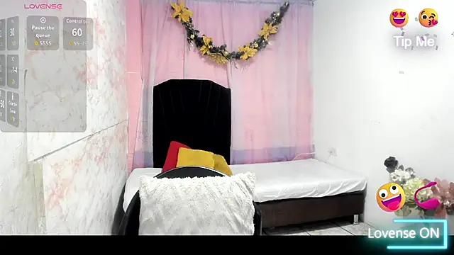 Brunette sasha online show from 02.28.26