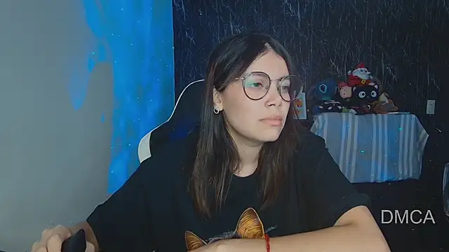 Snapshot of Drea_Foox chatting on 12.30.24 Drea Foox online show from 12.30.24