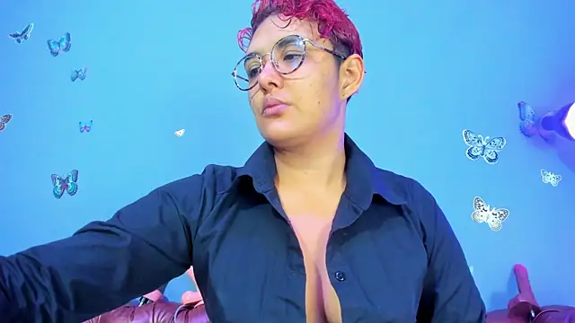 Kaira mosse online show from 03.26.26