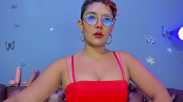 Kaira mosse online show from 03.29.26