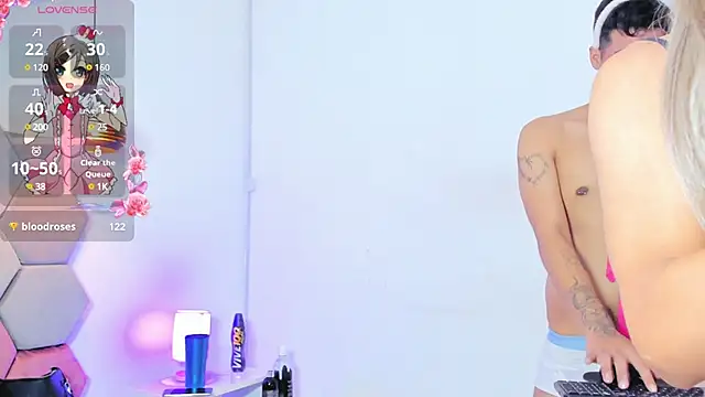 DanniiGrovers online show from 01.19.25