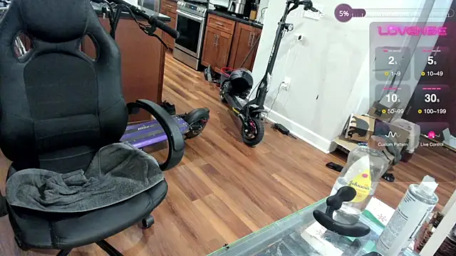 aaron s x online show from 12.22.24