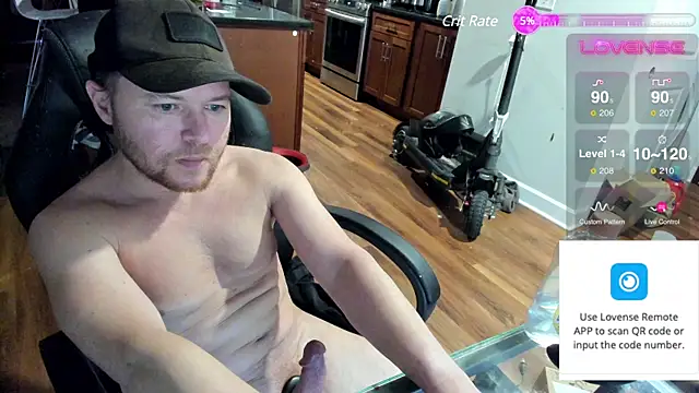 aaron s x online show from 01.22.25