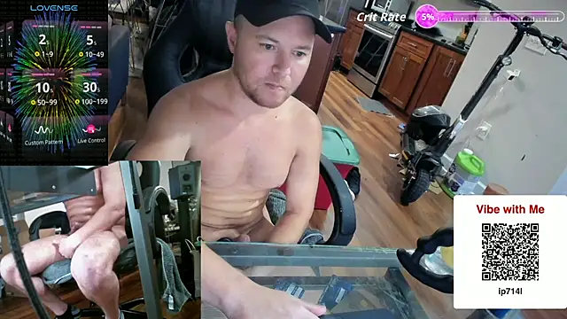 aaron s x online show from 12.03.25