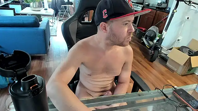 aaron s x online show from 07.04.26