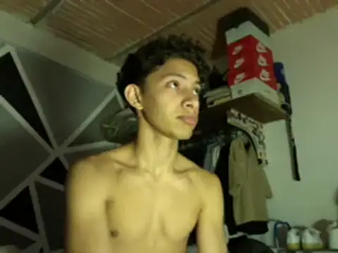 ferchitibellako online show from 01.13.26