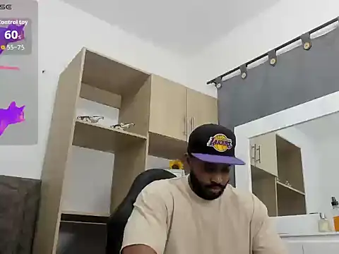 karsonmorris online show from 11.22.25