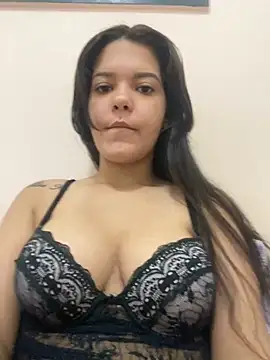 BranquinhaRj177 online show from 11.23.25