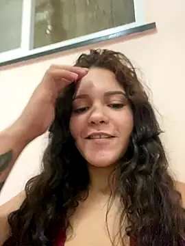 BranquinhaRj177 online show from 12.20.25