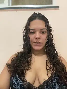 BranquinhaRj177 online show from 02.14.26