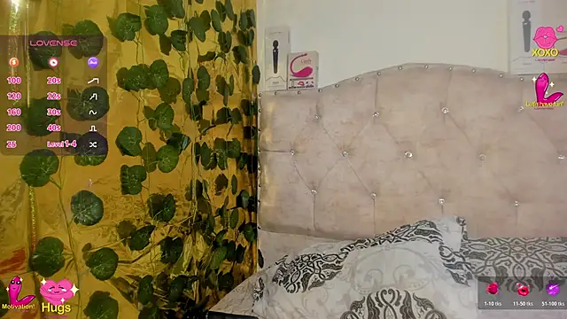 cristalconnorr online show from 11.07.25